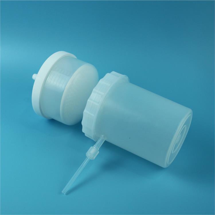 南京瑞尼克科技 南京四氟抽滤装置3000ml 新能源工厂使用