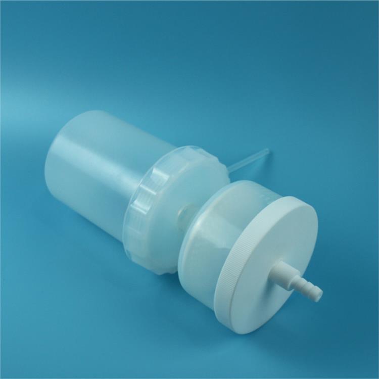无溶出四氟砂芯过滤2000ml 新能源工厂使用 瑞尼克科技