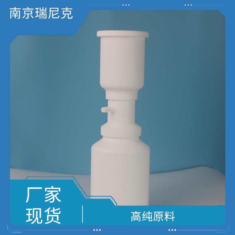 江苏省南京聚四氟乙烯过滤装置5L 新能源工厂使用