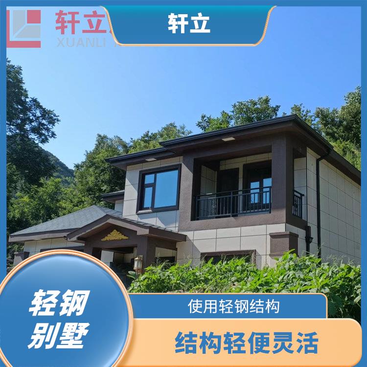 德州钢结构房屋