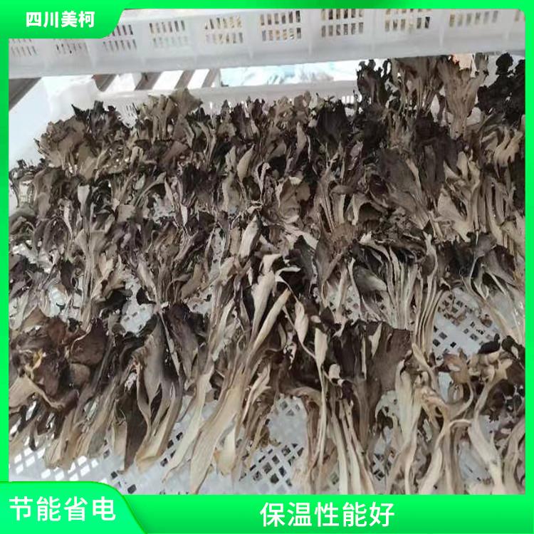 蓬安凍肉冷庫設(shè)備 營山凍庫保溫板設(shè)備 采摘園