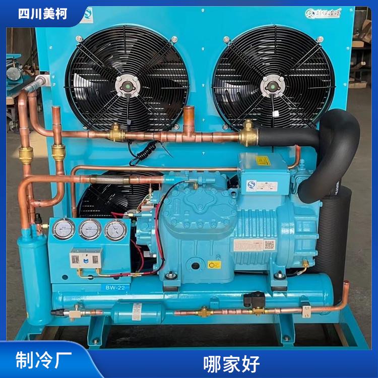 瀘縣凍肉冷庫 古藺凍庫壓縮機設計 米粉廠