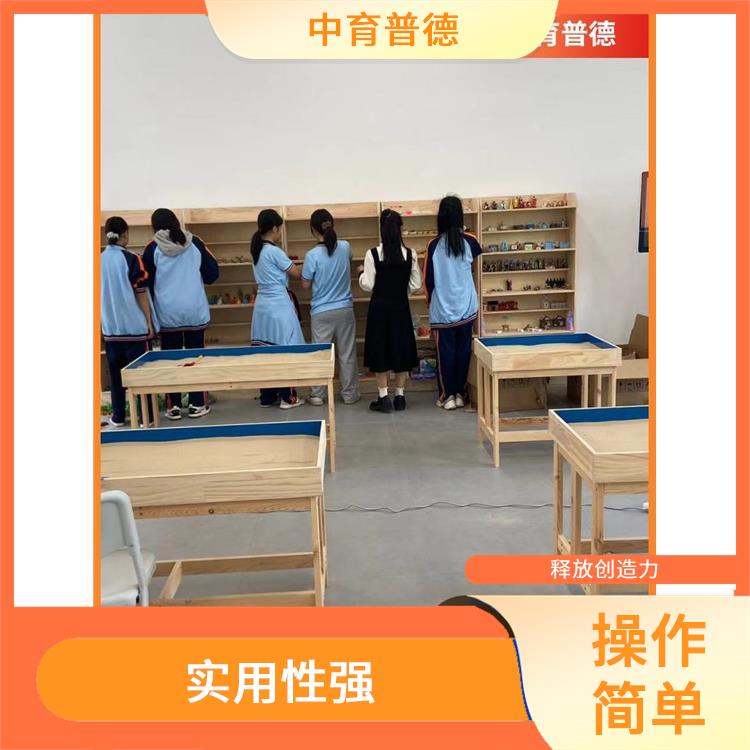 灵活性强 心理沙盘设备厂家直营批发 能够用于表达多种生活心理层面原型