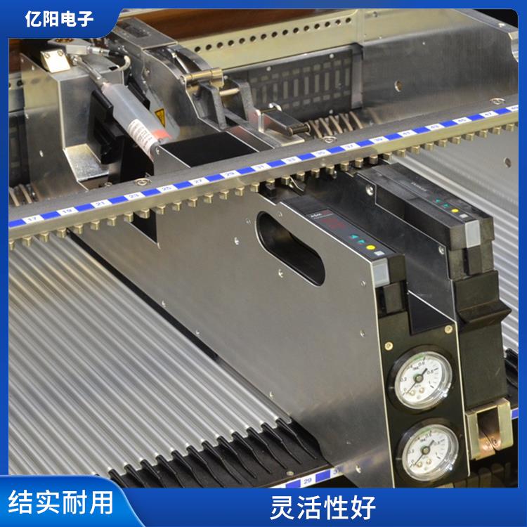 无锡 TX 全自动高速贴片机供应 灵活性好 重量轻 体积小