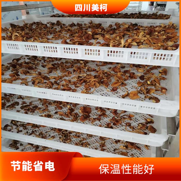 万源双温库安装 营山农产品冻库设计 报价表