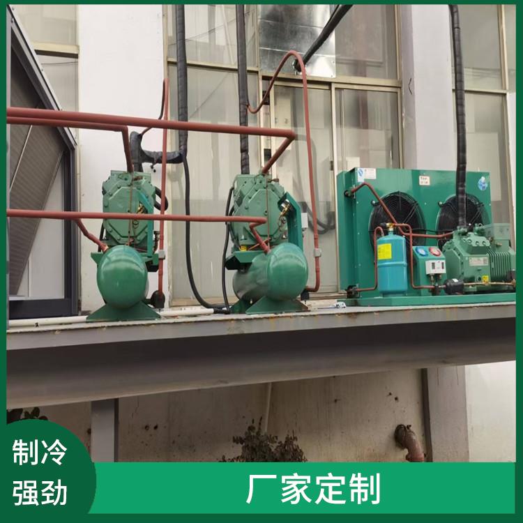 北川双温库设计 涪城冻库冷风机价格 预算造价