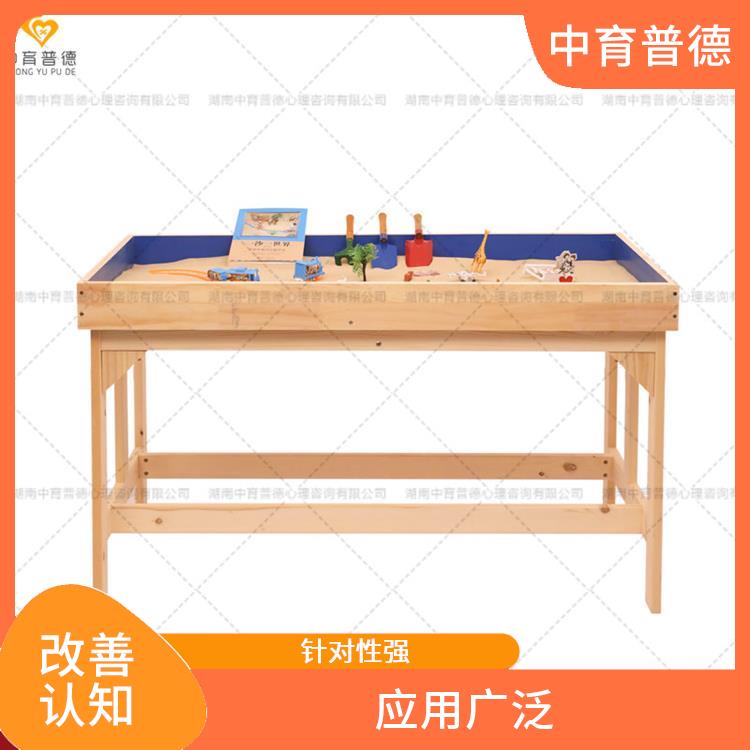 树立正确信念 心理沙盘设备