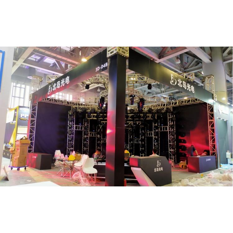 中山市舞台音响租赁 时效快