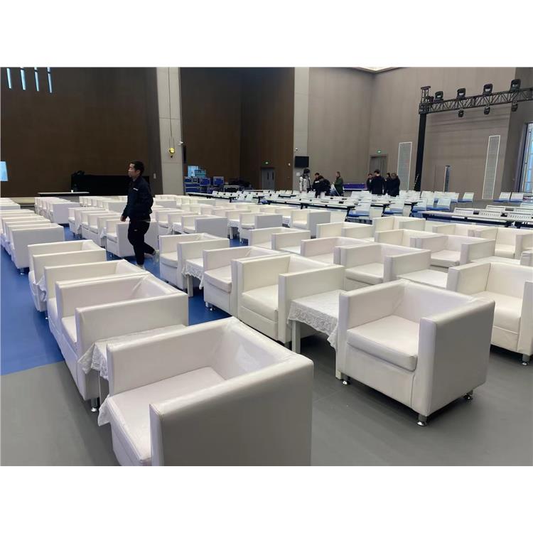 惠州市出租展会桌椅公司 款式多