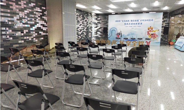 广州市户外活动桌椅租赁