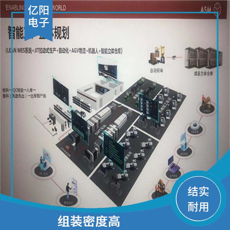 北京 XS全自动高速贴片机型号 耐振动 贴片效率高