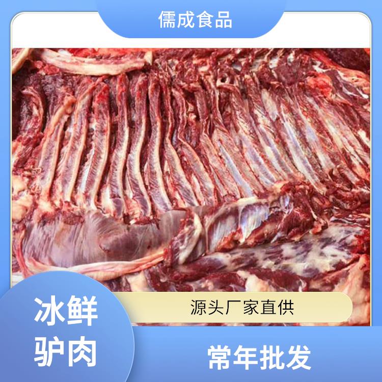 生驴肉 临沂批发驴鞭板肠 供应商