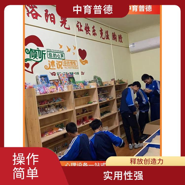 針對(duì)性強(qiáng) 心理沙盤設(shè)備供應(yīng)商