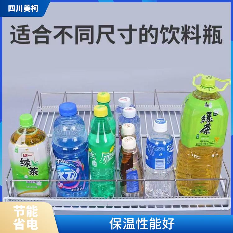 蓬安果蔬冷库价格 雅安冻库压缩机设备 农产品基地