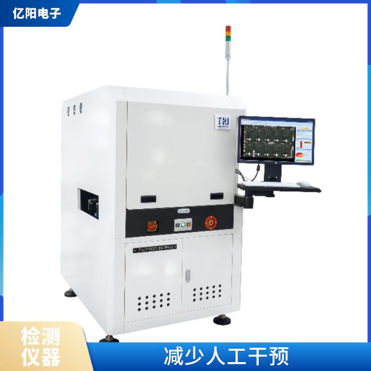 东莞 AOI 自动光学检测 可选配3D雷射模组