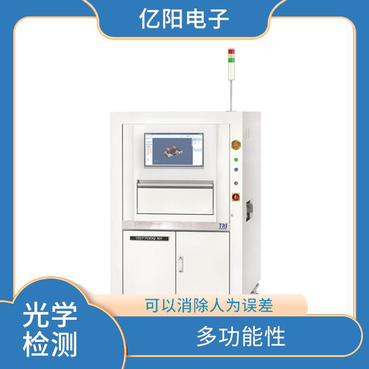 东莞 AOI 自动光学检测 可选配3D雷射模组