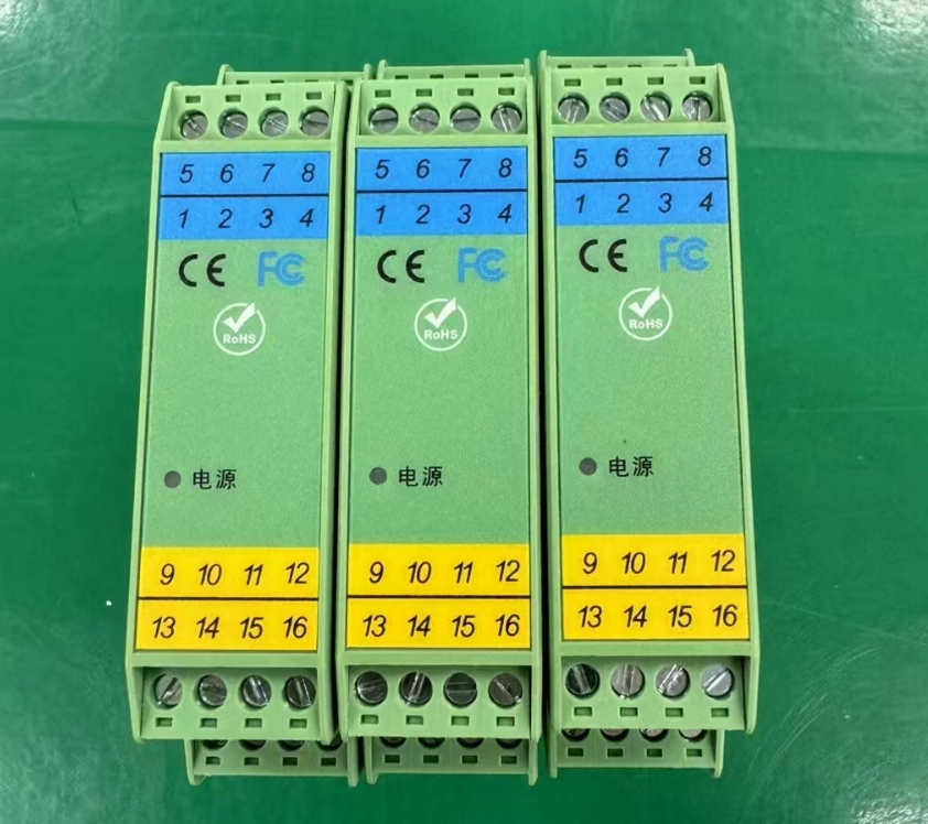 GDB-TR熱電阻信號隔離器鴻泰順達(dá)產(chǎn)品生產(chǎn)工藝規(guī)范