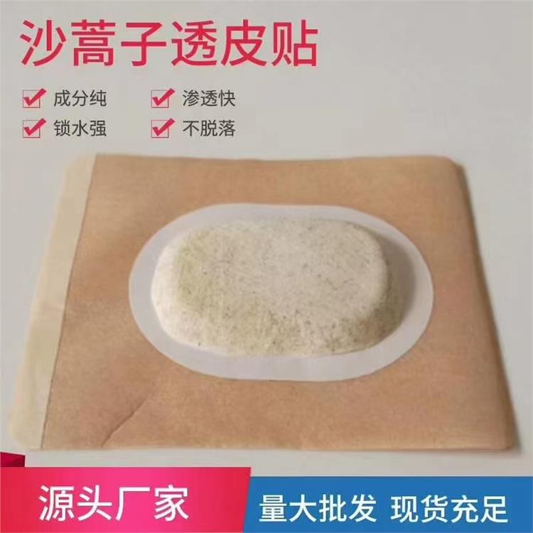 河北贴剂OEM 免费拿样