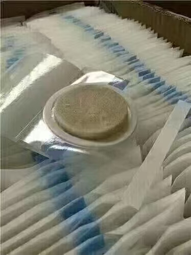 白山膏贴定制