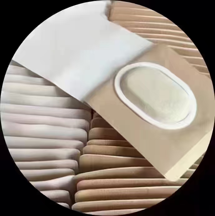 抚州贴剂定制