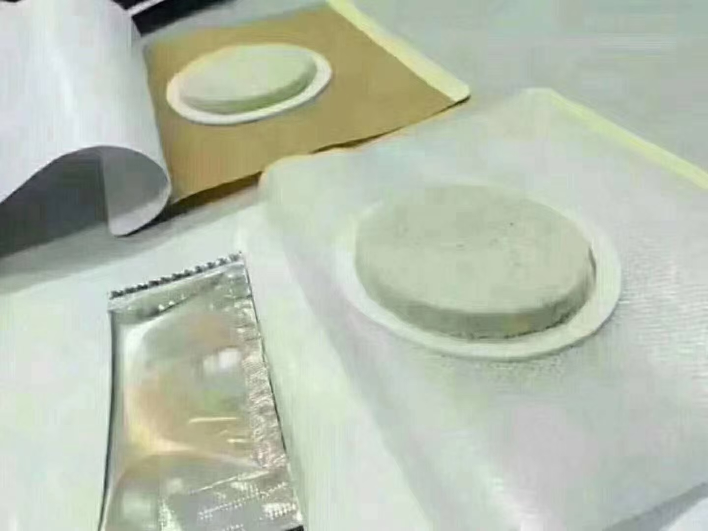 克拉玛依贴剂