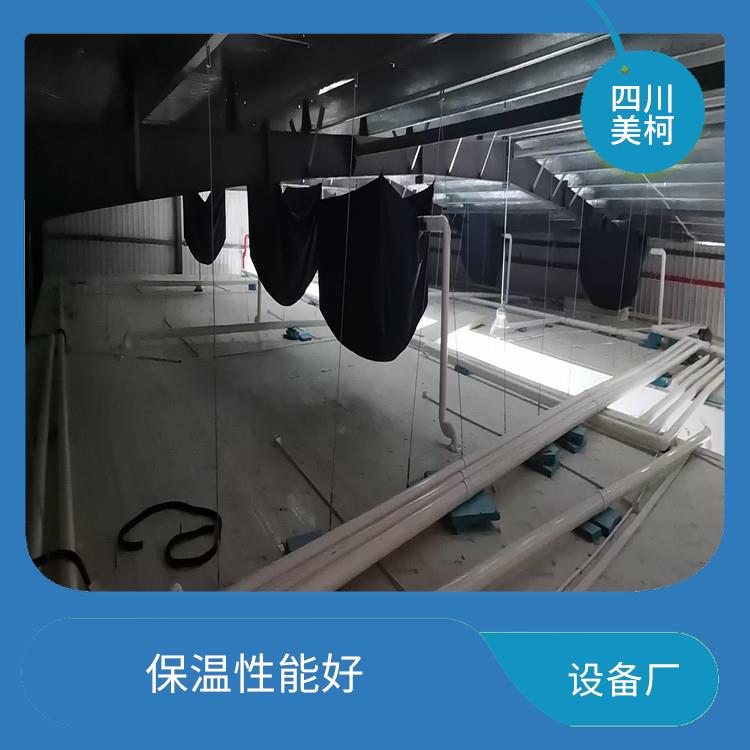 达县冷冻库安装 通川农产品冻库设计 采摘园