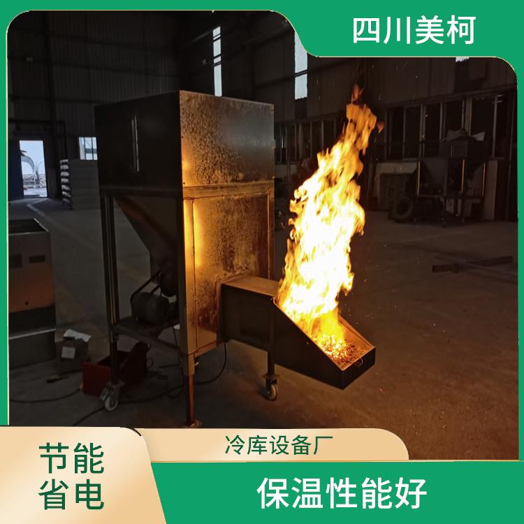 达州冷库设计 万源冷藏保鲜库设计 采摘园