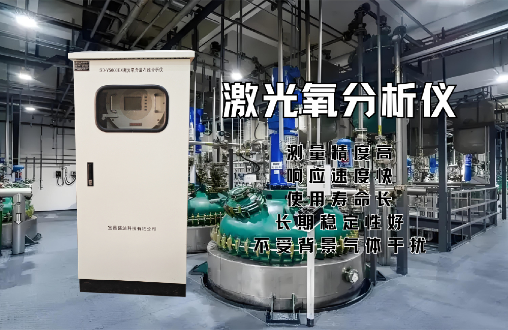 激光氧分析仪反应釜_副本