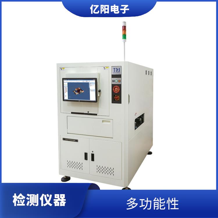 深圳 mini LED SPI锡膏厚度检测
