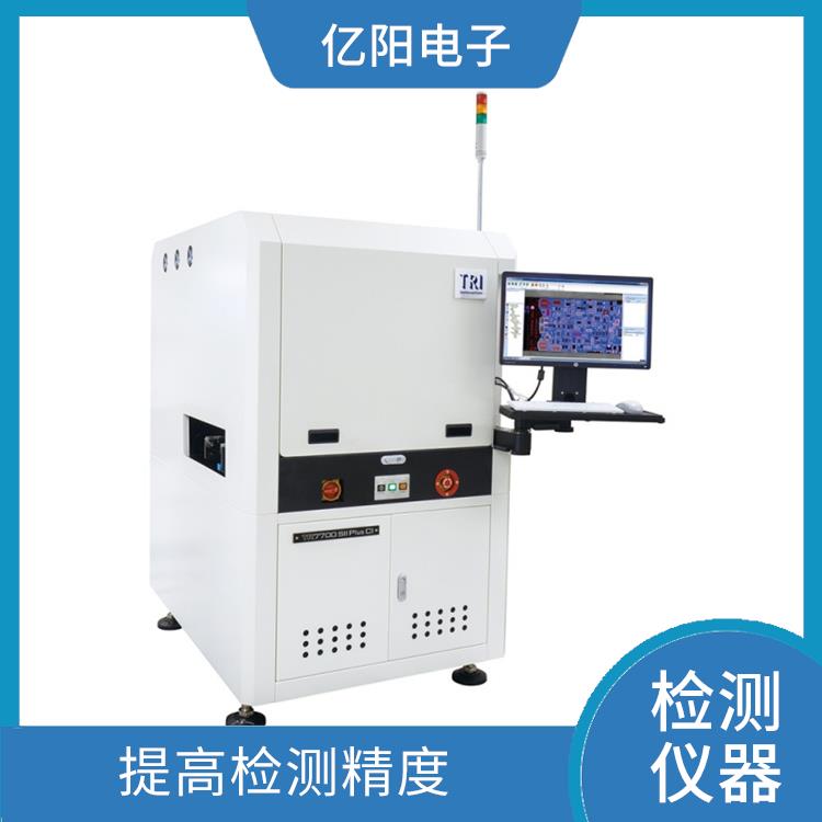 深圳 mini LED SPI锡膏厚度检测
