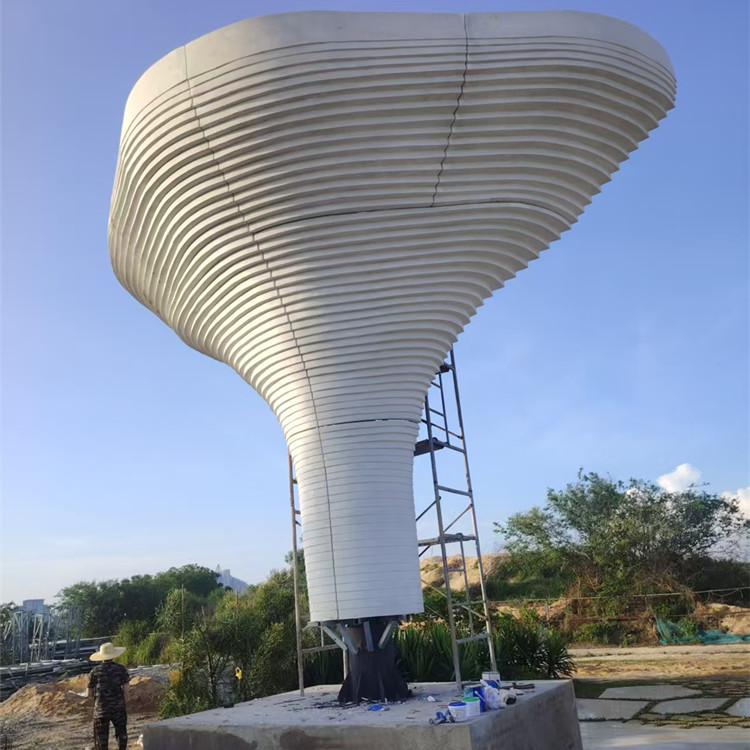 grc水磨石坐凳 拒絕劣質(zhì)品