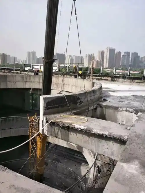 承德马路切割的主要作用