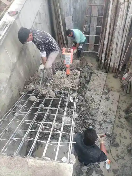 秦皇岛线锯切割