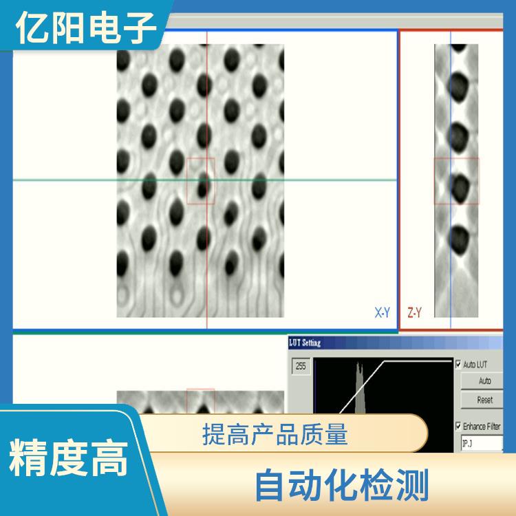 珠海自动X射线检测机