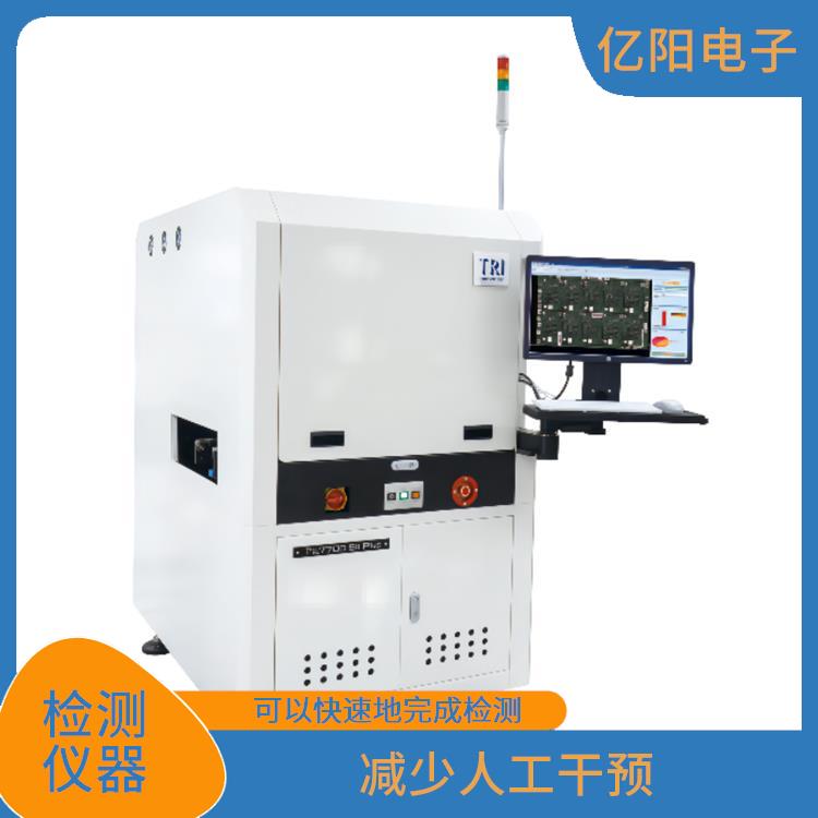 深圳 TRI AOI自动光学检测 高速CoaXPress取像