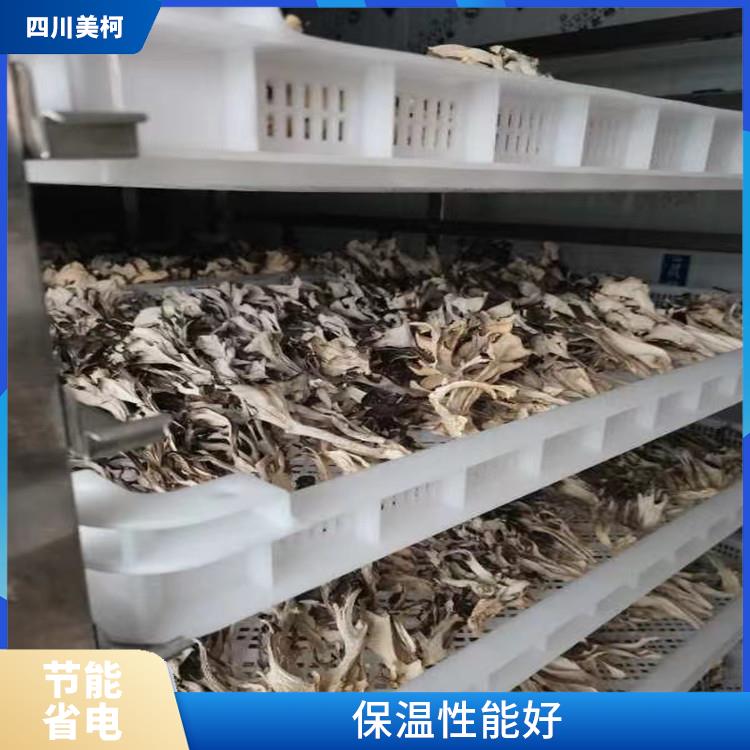 天全冷库设备 万源冻肉冷库安装 采摘园