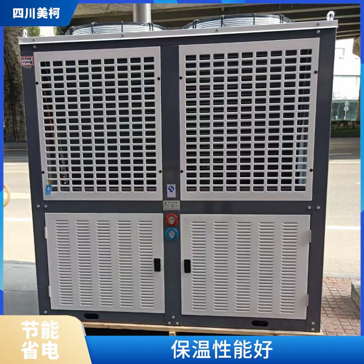 芦山冷藏库 通川冻库保温板设备 选四川美柯