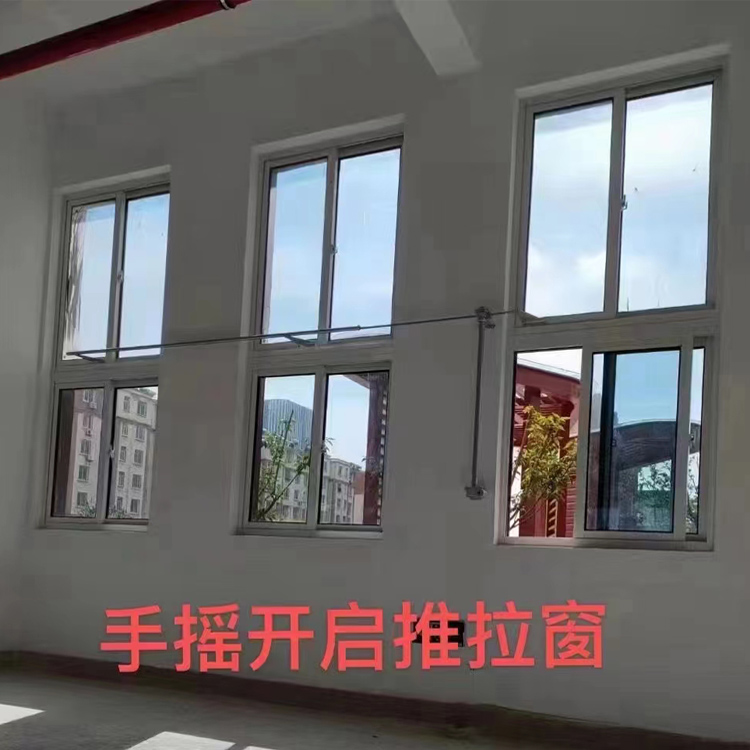 平移窗 (1)