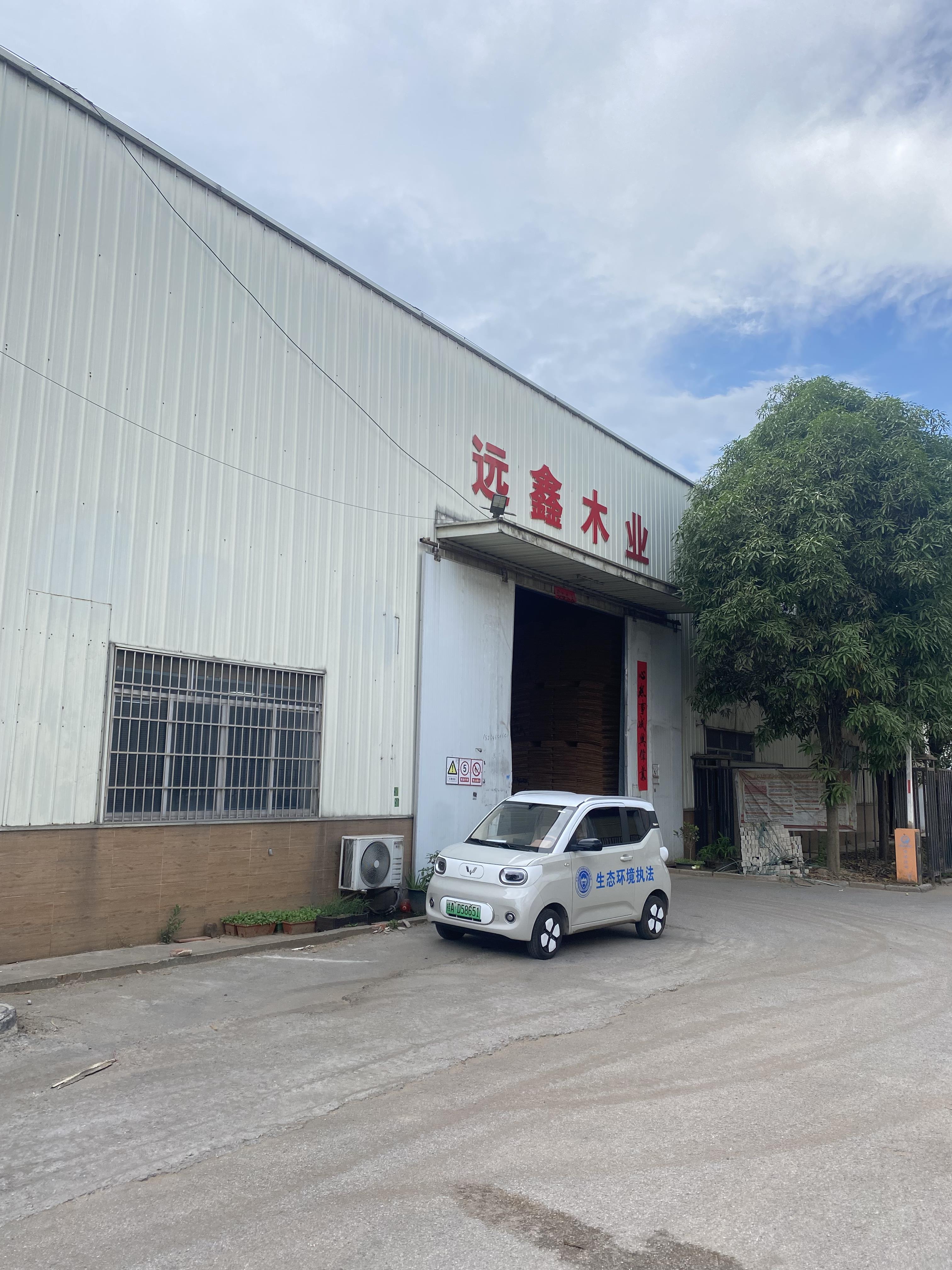武汉木质包装板厂家