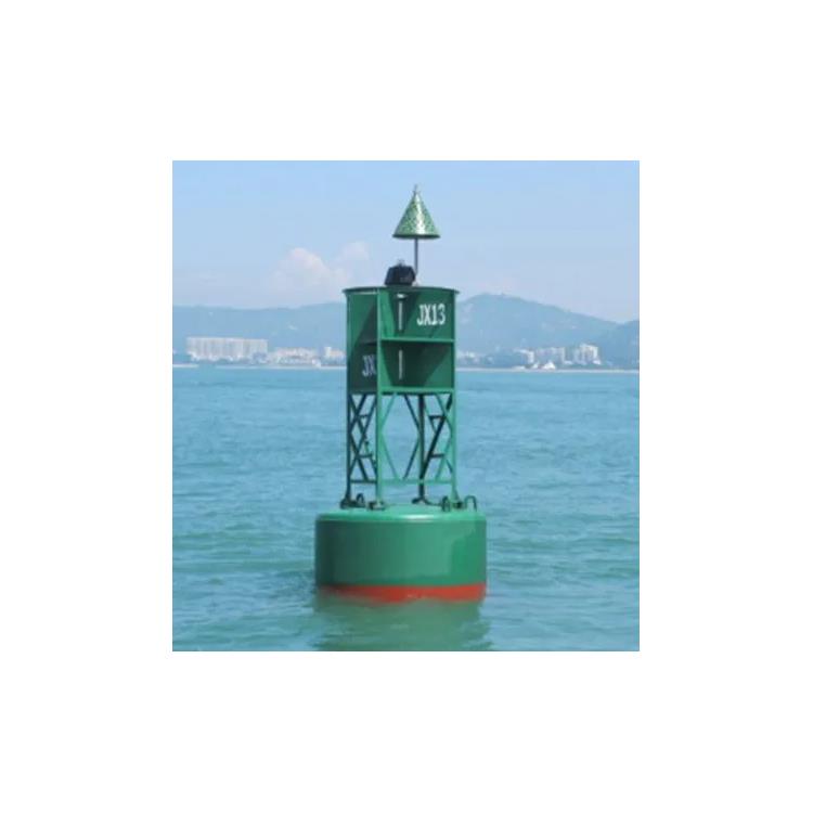 浮标 达州界桩航标保养 河道