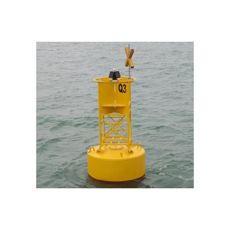 廣元方位浮球施工 浮標 全新料