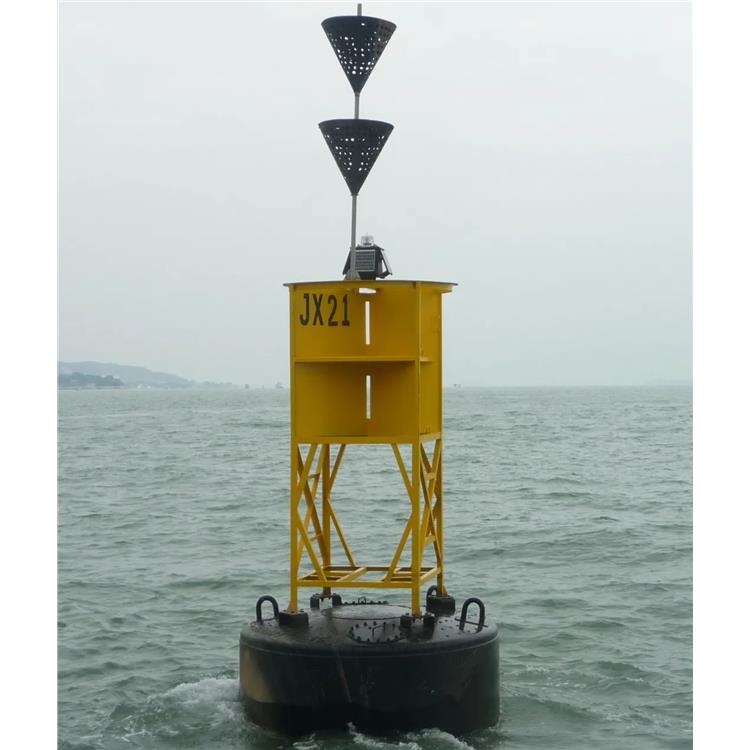 浮标 甘孜橡胶浮球定制 全新料