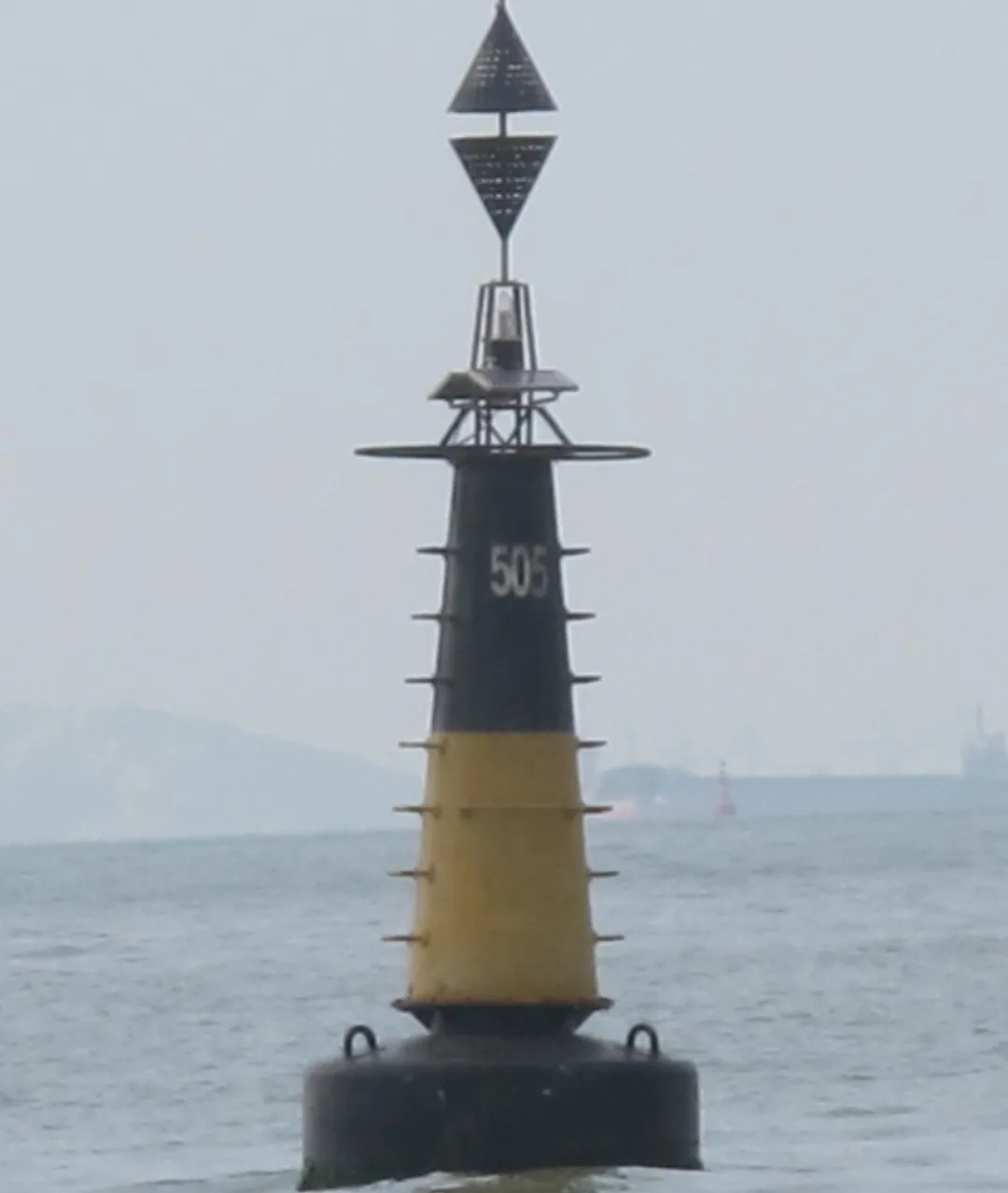 凉山警戒灯浮定制