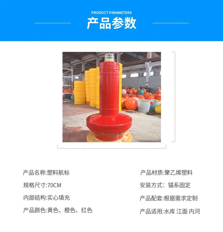 南充港口浮球用途