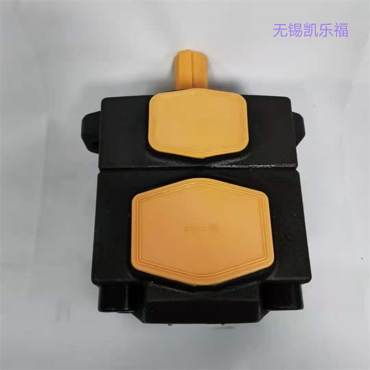 凯乐福叶片泵PVL1-17-F-1RU 硫化机油泵
