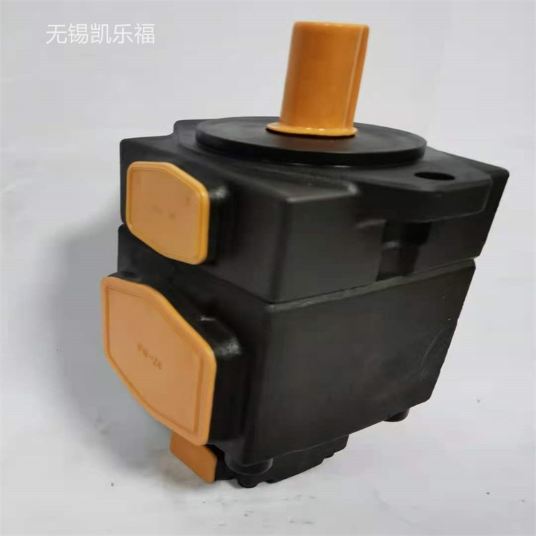凯乐福叶片泵PVL1-14-F-1RU-10 注塑机油泵