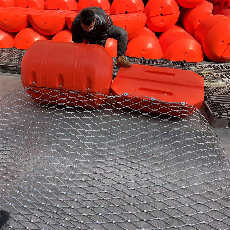 遵義浮筒廠商 水上施工