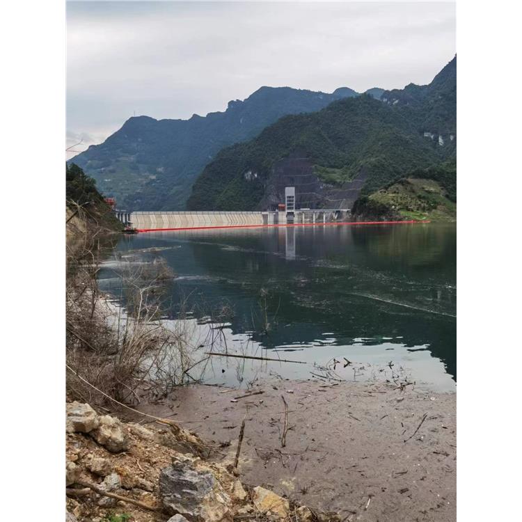 柏泰滚塑制品 黔西南浮筒用途 泵站取水工程