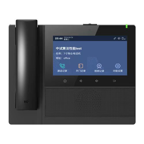 深圳小区车牌识别系统公司