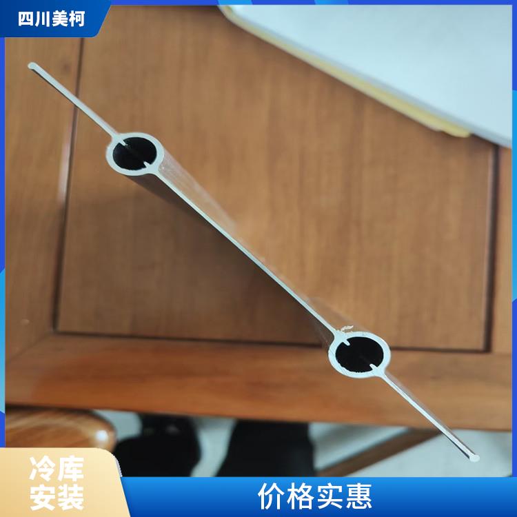 江阳冻库冷风机 江阳冻库压缩机安装 蔬菜